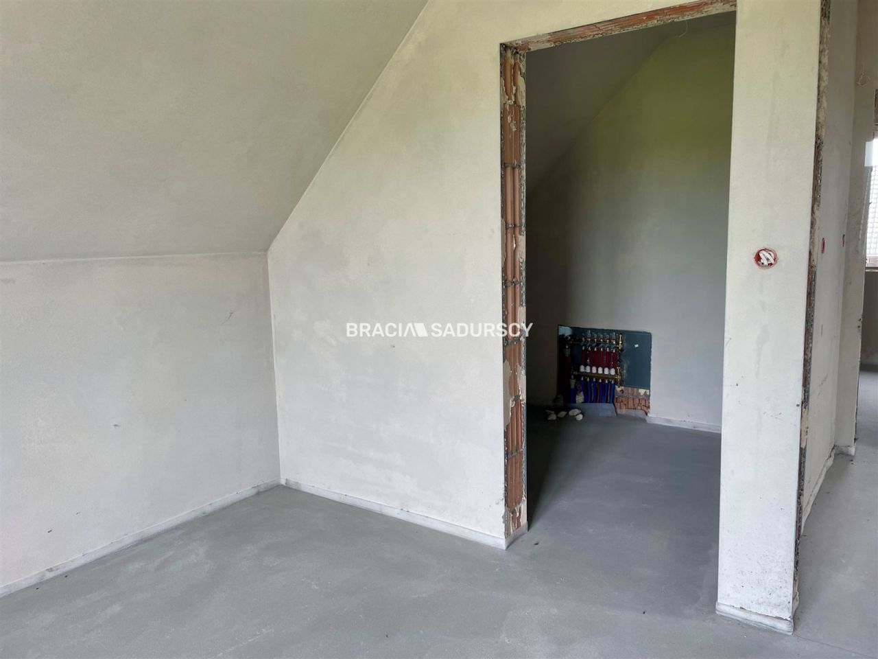 dom wolnostojący, 5 pokoi Przeginia Narodowa, ul. Jana Matejki. Zdjęcie 16