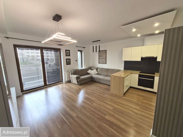 Mieszkanie 2-pokojowe Grodzisk Mazowiecki, ul. Bałtycka. Zdjęcie 1