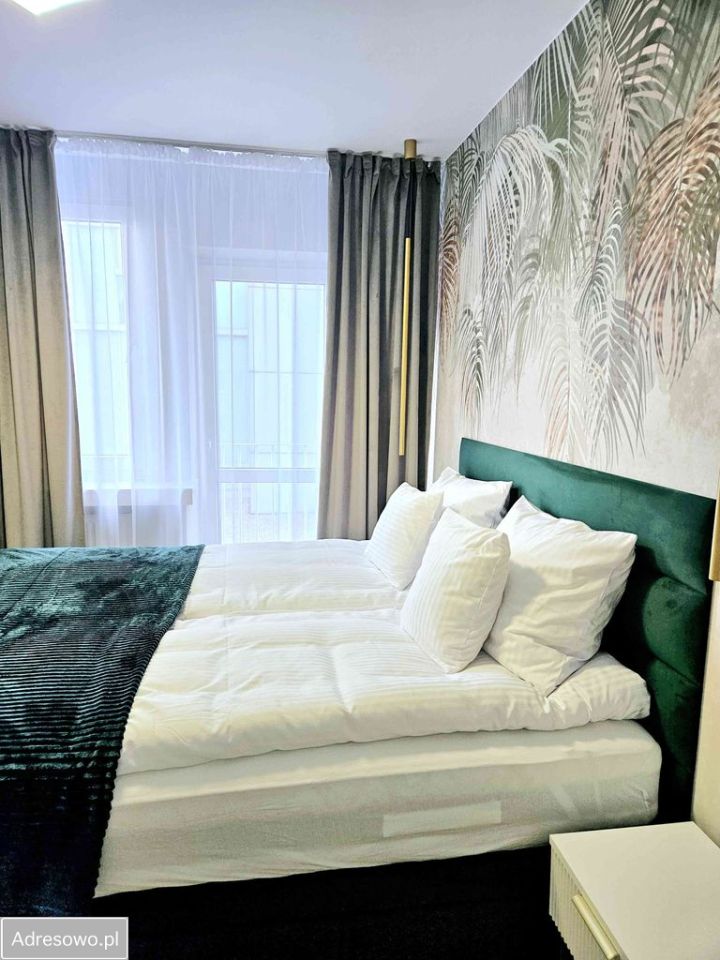 Mieszkanie 2-pokojowe Warszawa Śródmieście, ul. Śliska. Zdjęcie 6