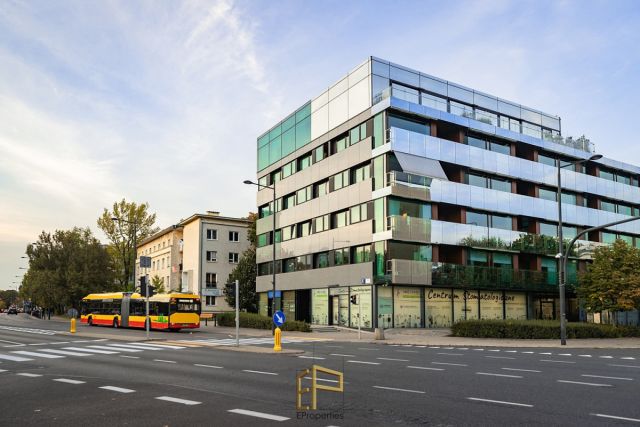 Mieszkanie 1-pokojowe Warszawa Śródmieście, ul. Bonifraterska. Zdjęcie 12