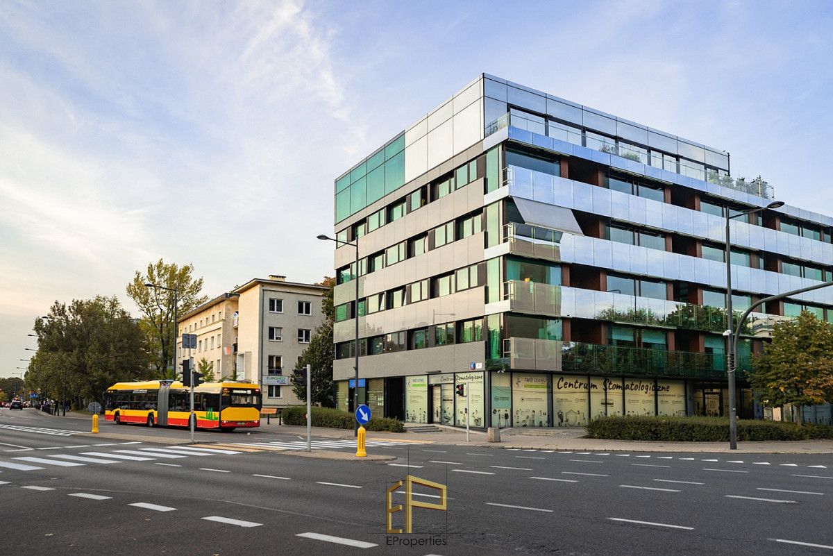 Mieszkanie 1-pokojowe Warszawa Śródmieście, ul. Bonifraterska. Zdjęcie 12