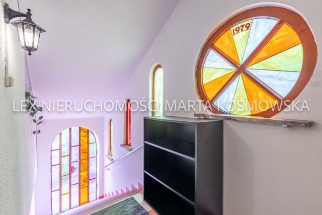 dom wolnostojący, 5 pokoi Magdalenka. Zdjęcie 13