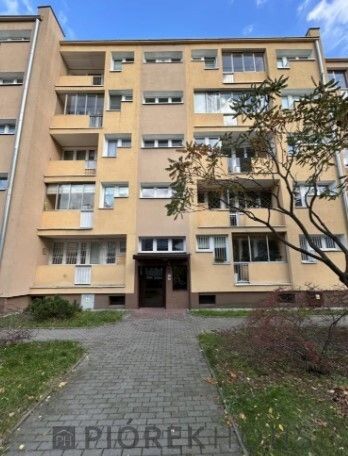 Mieszkanie 2-pokojowe Warszawa Mokotów, ul. Aleksandra Gierymskiego. Zdjęcie 8