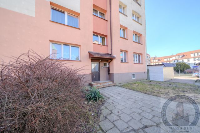 Mieszkanie 1-pokojowe Kamień Pomorski Centrum, ul. Strzelecka. Zdjęcie 11