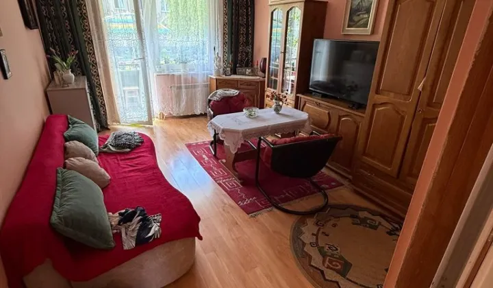 Mieszkanie 2-pokojowe Proszowice, ul. Partyzantów
