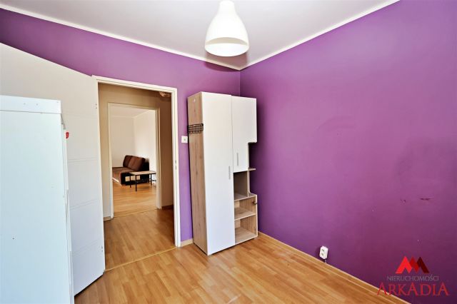 Mieszkanie 4-pokojowe Włocławek, pl. Kolanowszczyzna. Zdjęcie 8