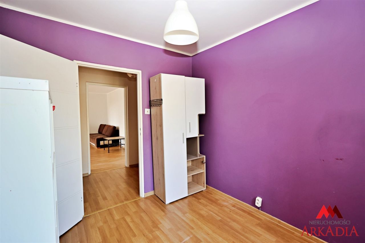 Mieszkanie 3-pokojowe Włocławek, pl. Kolanowszczyzna. Zdjęcie 8