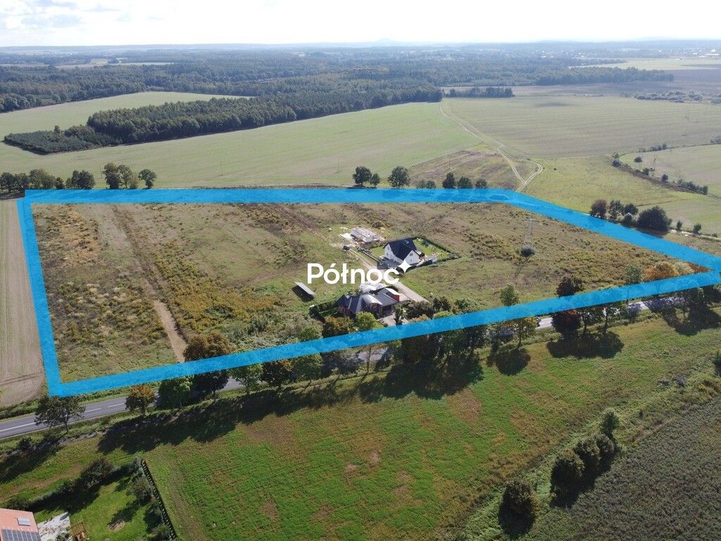 Tomt, 1200 m²