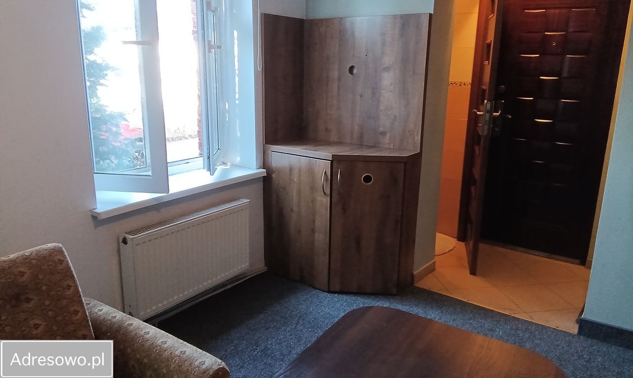 Mieszkanie 2-pokojowe Toruń Jakubskie Przedmieście. Zdjęcie 6