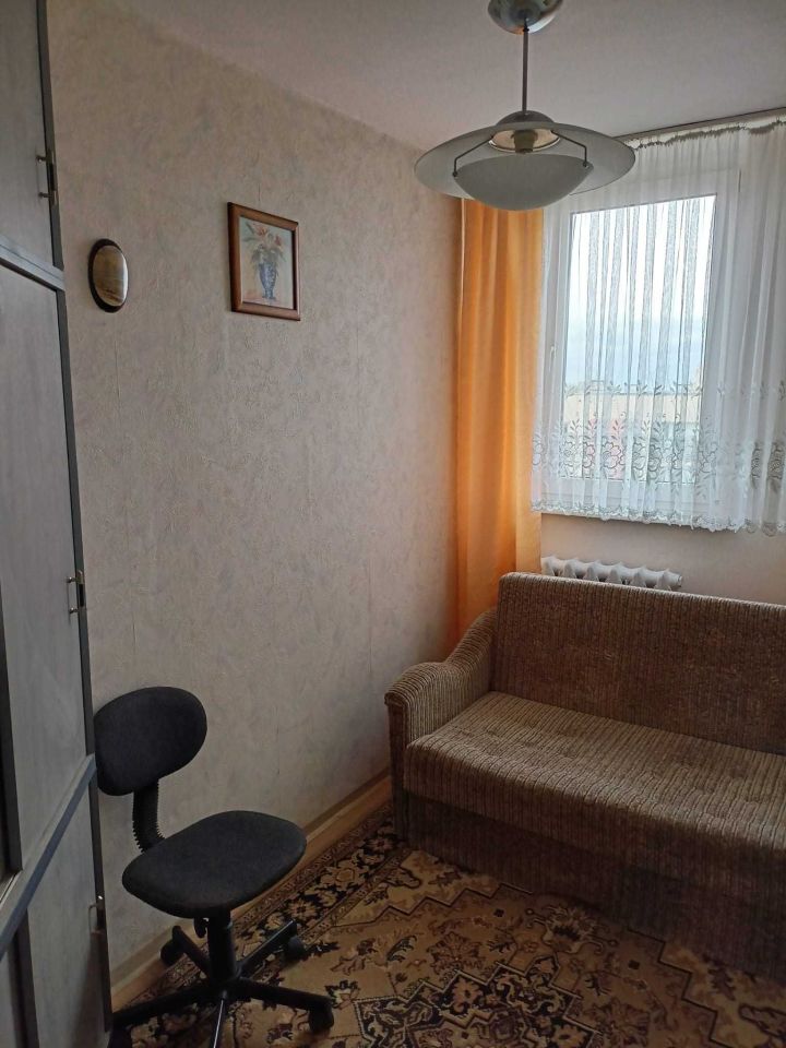 Mieszkanie 3-pokojowe Skawina, ul. Słoneczna. Zdjęcie 4