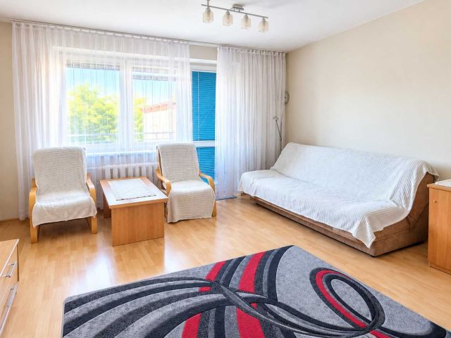 Mieszkanie 1-pokojowe Lublin, al. Racławickie. Zdjęcie 1