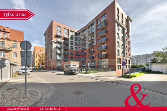 Mieszkanie 3-pokojowe Gdańsk Śródmieście, ul. Toruńska. Zdjęcie 18