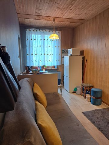 Mieszkanie 2-pokojowe Włocławek Centrum, ul. Józefa Ignacego Kraszewskiego. Zdjęcie 1