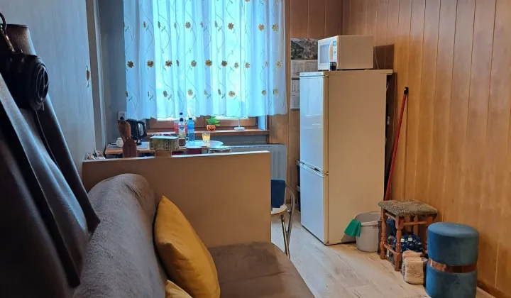 Mieszkanie 2-pokojowe Włocławek Centrum, ul. Józefa Ignacego Kraszewskiego