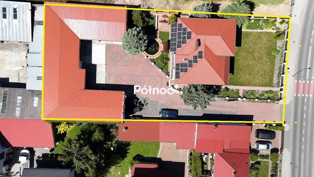dom wolnostojący, 5 pokoi Kalinowice. Zdjęcie 10