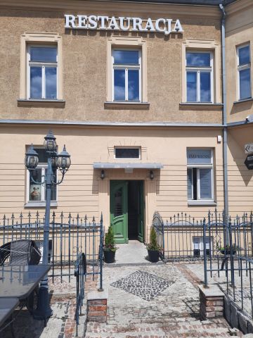 Lokal Wieliczka Centrum, ul. Edwarda Dembowskiego. Zdjęcie 1