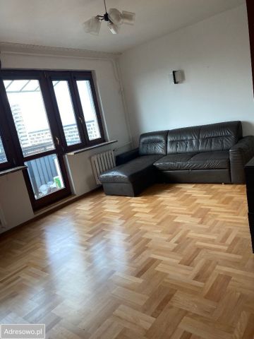 Mieszkanie 3-pokojowe Warszawa Praga-Południe, ul. Sylwestra Bartosika. Zdjęcie 1