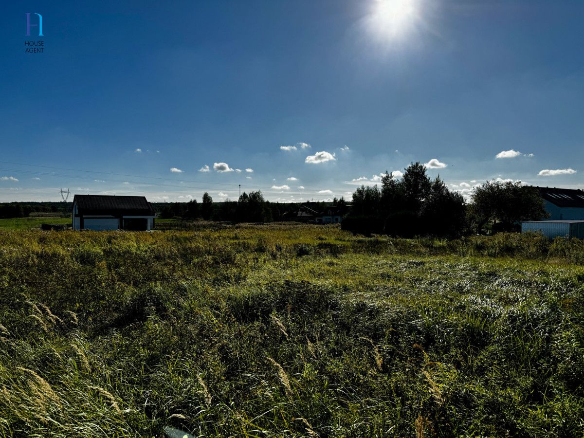 Działka rolna Janów. Zdjęcie 13