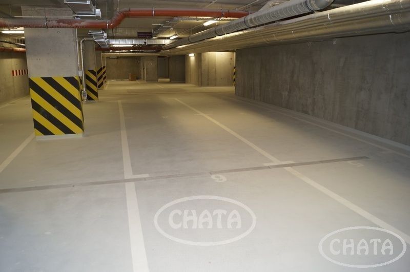 Garaż/miejsce parkingowe Wrocław Krzyki, ul. Dyrekcyjna. Zdjęcie 4