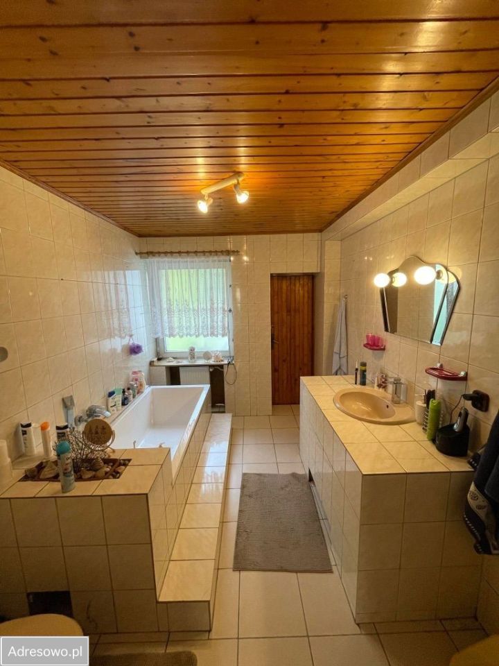 dom wolnostojący, 6 pokoi Jerzmanki. Zdjęcie 18