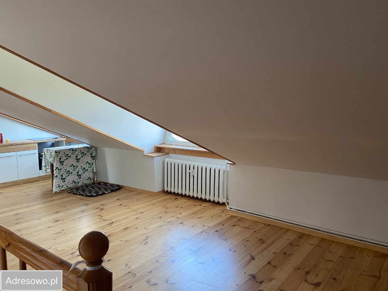 Mieszkanie 6-pokojowe Słupsk Centrum, ul. Nowowiejska. Zdjęcie 8