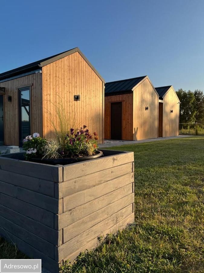 dom letniskowy, 9 pokoi Mieroszyno, ul. Leśna. Zdjęcie 7