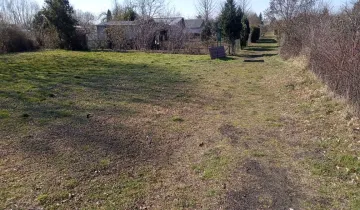 Działka na sprzedaż bez pośredników          
          
            Gorzów Wielkopolski - Więcej