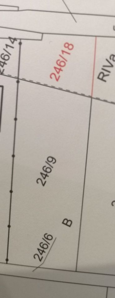 Działka budowlana Nowy Sącz, ul. Łącznik. Zdjęcie 4