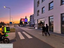 Lokal Poznań Grunwald, ul. Bułgarska. Zdjęcie 3