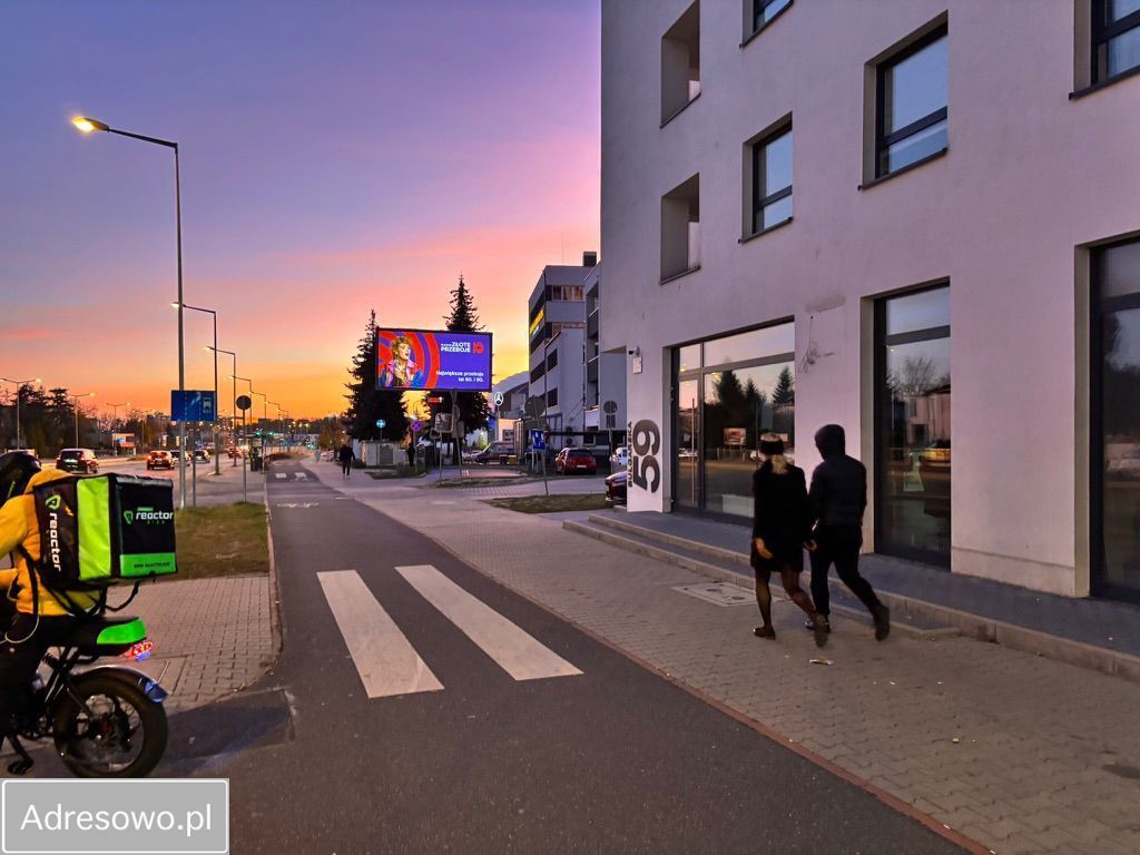 Lokal Poznań Grunwald, ul. Bułgarska. Zdjęcie 4