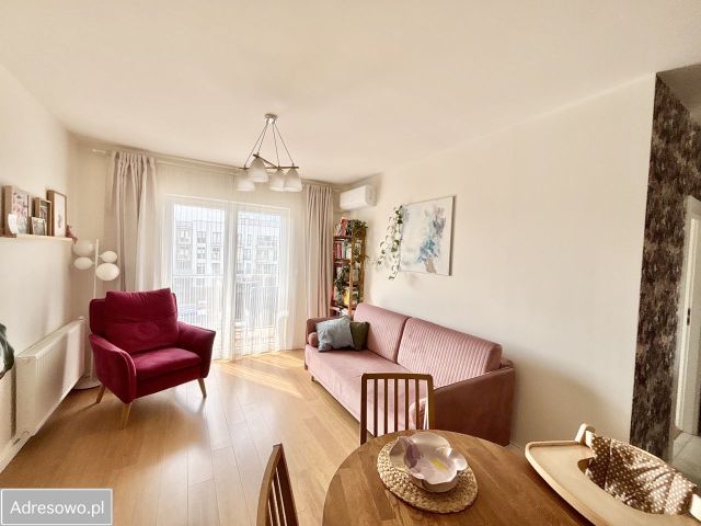 Mieszkanie 3-pokojowe Ożarów Mazowiecki, ul. Nadbrzeżna. Zdjęcie 1