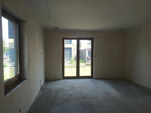 bliźniak, 3 pokoje Wierzchowisko, ul. Działkowa. Zdjęcie 19