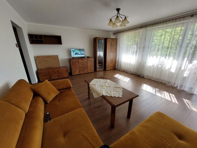 Mieszkanie 2-pokojowe Olkusz, ul. Marii Konopnickiej. Zdjęcie 1