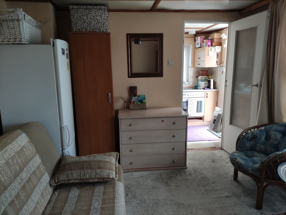 Działka rod Poznań, ul. Złotowska. Zdjęcie 4