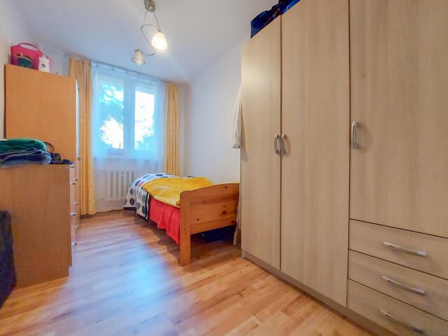 Mieszkanie 2-pokojowe Kraków Śródmieście, ul. Celarowska. Zdjęcie 2