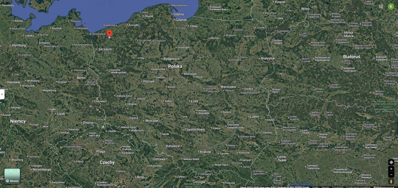 Działka budowlana Sowno. Zdjęcie 15