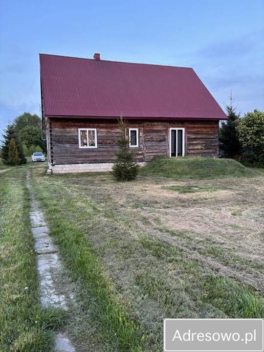 dom wolnostojący, 5 pokoi Zastawie. Zdjęcie 3