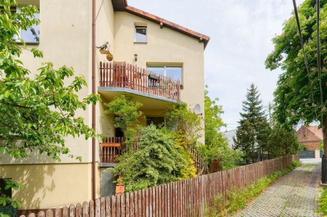 dom wolnostojący, 8 pokoi Warszawa Wilanów, ul. Europejska. Zdjęcie 33