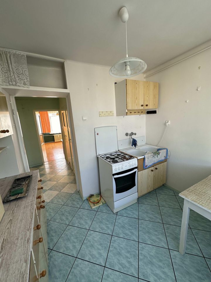 Mieszkanie 4-pokojowe Hrubieszów Śródmieście, ul. 3 Maja. Zdjęcie 7