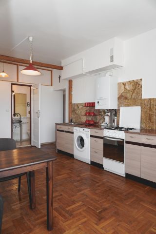 Pokój Rzeszów Śródmieście, ul. Warzywna. Zdjęcie 1