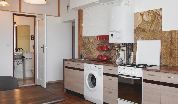 Pokój Rzeszów Śródmieście, ul. Warzywna