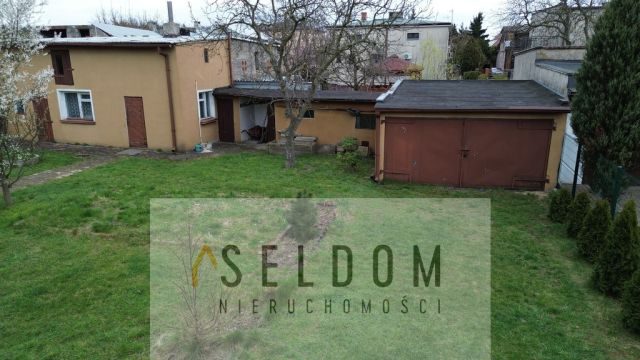 dom wolnostojący, 3 pokoje Konin Przydziałki. Zdjęcie 16