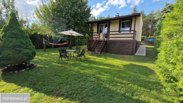 Działka rod Janowo. Zdjęcie 1