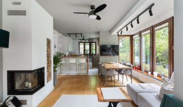 dom wolnostojący, 7 pokoi Ustanów, ul. Środkowa