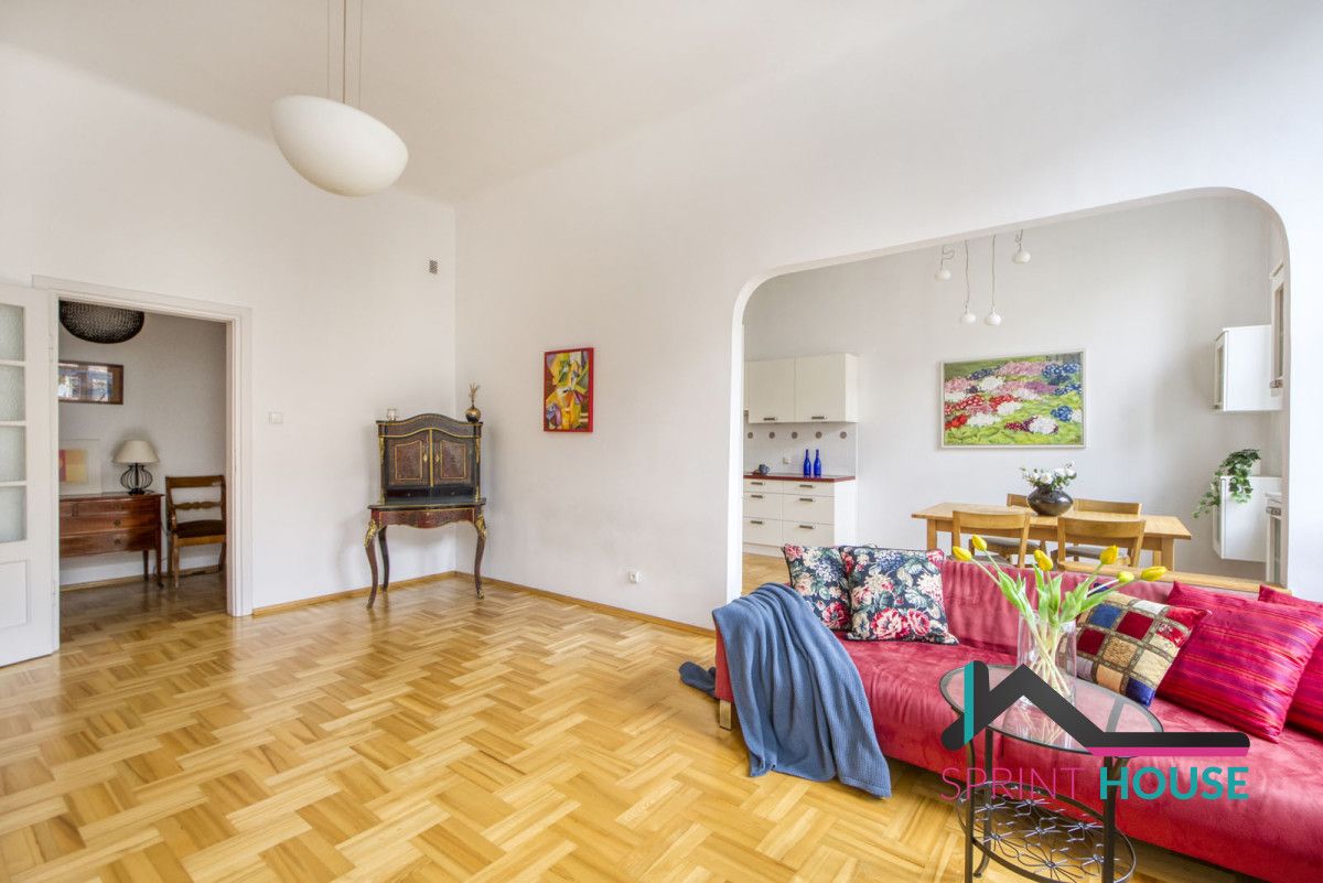 Mieszkanie 2-pokojowe Warszawa Śródmieście, ul. Mikołaja Kopernika. Zdjęcie 3