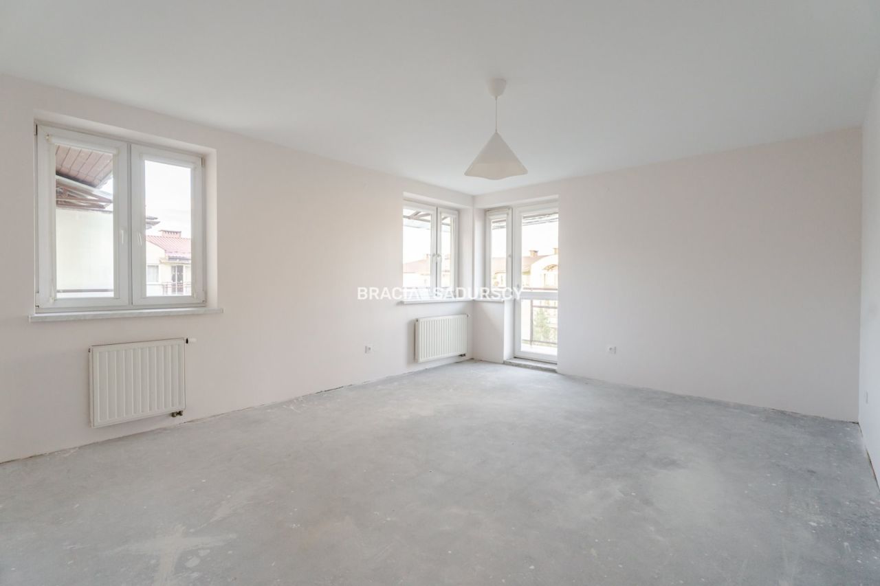 Mieszkanie 3-pokojowe Kraków, ul. Złocieniowa. Zdjęcie 10