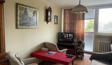 Mieszkanie 3-pokojowe Wrocław Krzyki, ul. Wandy