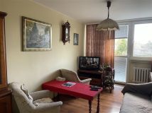 Mieszkanie 3-pokojowe Wrocław Krzyki, ul. Wandy