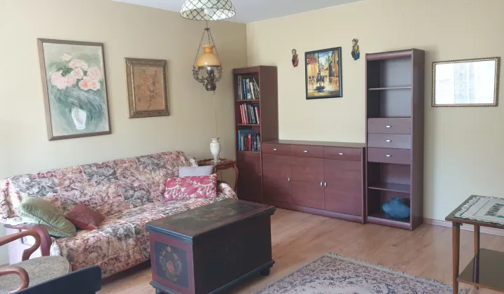 Mieszkanie 3-pokojowe Jarosław