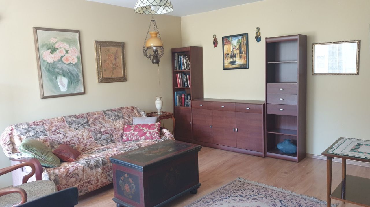 Mieszkanie 3-pokojowe Jarosław